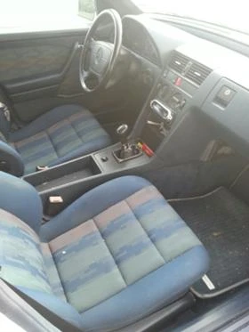Mercedes-Benz C 220, снимка 5