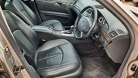 Mercedes-Benz E 320 3.2 CDI, снимка 6