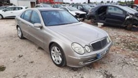 Mercedes-Benz E 320 3.2 CDI, снимка 2