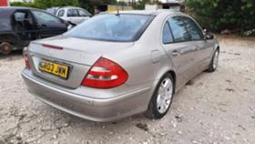 Mercedes-Benz E 320 3.2 CDI, снимка 4