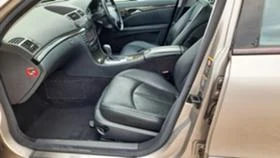 Mercedes-Benz E 320 3.2 CDI, снимка 7