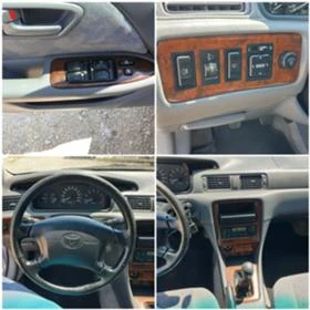 Toyota Camry 2.2.GL131кс .159000км  , снимка 15