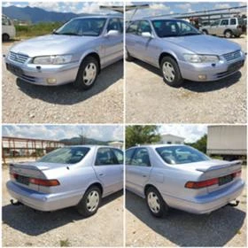 Toyota Camry 2.2.GL131кс .159000км  , снимка 10