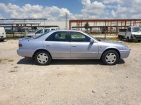 Toyota Camry 2.2.GL131кс .159000км  , снимка 4