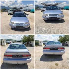 Toyota Camry 2.2.GL131кс .159000км  , снимка 9