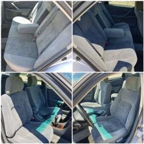 Toyota Camry 2.2.GL131кс .159000км  , снимка 13