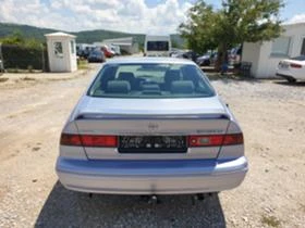 Toyota Camry 2.2.GL131кс .159000км  , снимка 6