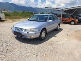 Toyota Camry 2.2.GL131кс .159000км  , снимка 1