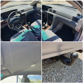 Toyota Camry 2.2.GL131кс .159000км  , снимка 14