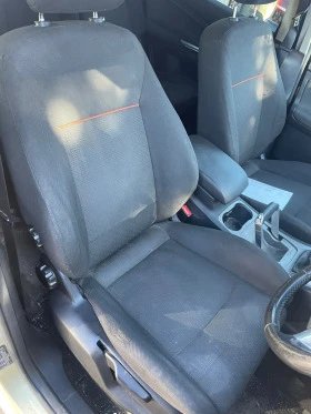 Ford S-Max 2.0tdci 7м,нави,камера, снимка 7