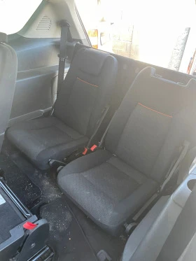 Ford S-Max 2.0tdci 7м,нави,камера, снимка 9