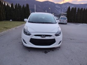 Hyundai Ix20 1.4i GPL 90ps navi, снимка 2