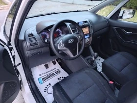 Hyundai Ix20 1.4i GPL 90ps navi, снимка 9