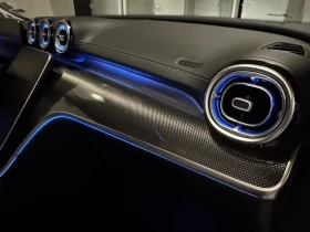 Mercedes-Benz C 300 AMG пакет /Гаранция /4x4 + Завиваща задна ос, снимка 15