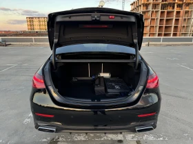 Mercedes-Benz C 300 AMG пакет /Гаранция /4x4 + Завиваща задна ос, снимка 17