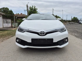 Toyota Auris 1.2t АВТОМАТ FACE LIFT , снимка 2