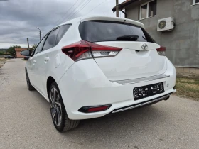 Toyota Auris 1.2t АВТОМАТ FACE LIFT , снимка 7