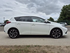 Toyota Auris 1.2t АВТОМАТ FACE LIFT , снимка 4