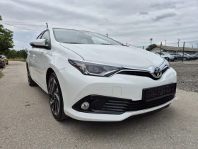 Toyota Auris 1.2t АВТОМАТ FACE LIFT , снимка 3