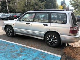 Subaru Forester, снимка 3