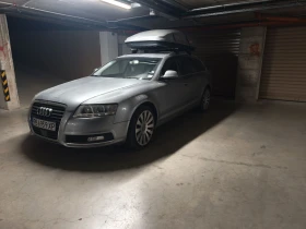 Audi A6 2.8 FSI, снимка 3