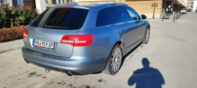 Audi A6 2.8 FSI, снимка 9