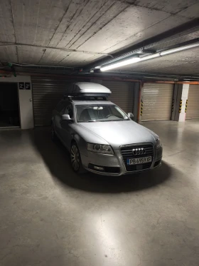 Audi A6 2.8 FSI, снимка 16