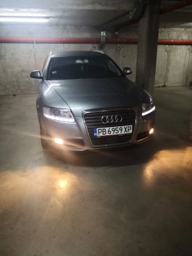 Audi A6 2.8 FSI, снимка 12