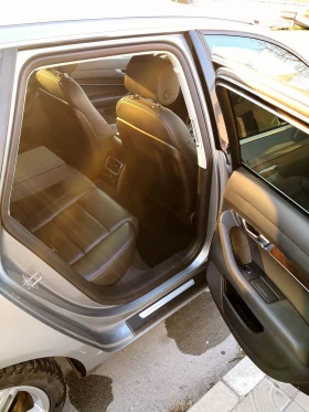 Audi A6 2.8 FSI, снимка 16