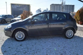 Fiat Punto EVO 1.4* 78 kc* ГАЗ Landirenzo* , снимка 4
