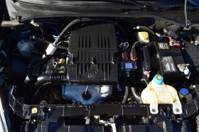 Fiat Punto EVO 1.4* 78 kc* ГАЗ Landirenzo* , снимка 16