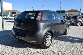 Fiat Punto EVO 1.4* 78 kc* ГАЗ Landirenzo* , снимка 7