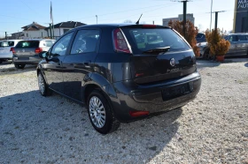 Fiat Punto EVO 1.4* 78 kc* ГАЗ Landirenzo* , снимка 5