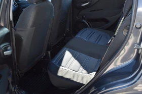 Fiat Punto EVO 1.4* 78 kc* ГАЗ Landirenzo* , снимка 14