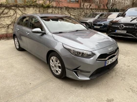 Kia Ceed 1.5 T-GDI/DCT7/ Active Business, снимка 3