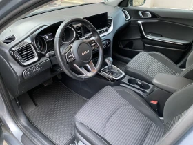 Kia Ceed 1.5 T-GDI/DCT7/ Active Business, снимка 10