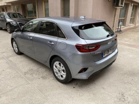 Kia Ceed 1.5 T-GDI/DCT7/ Active Business, снимка 7