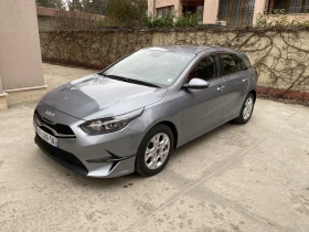 Kia Ceed 1.5 T-GDI/DCT7/ Active Business, снимка 1
