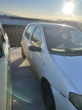 Fiat Punto, снимка 4