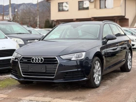 Audi A4 2.0TDI QUATTRO* XENON* NAVI, снимка 2