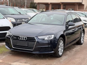 Audi A4 2.0TDI QUATTRO* XENON* NAVI, снимка 4
