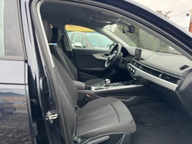 Audi A4 2.0TDI QUATTRO* XENON* NAVI, снимка 10