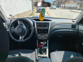 Subaru Forester, снимка 4
