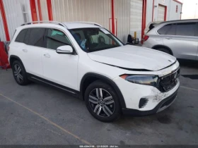 Mercedes-Benz EQB 300 SUV* 4MATIC* ДИСТРОНИК* 360* ШИБИДАХ* ПОДГРЕВИ, снимка 1