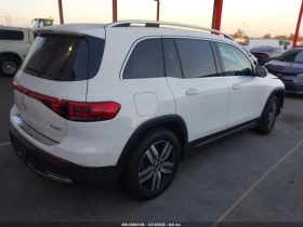 Mercedes-Benz EQB 300 SUV* 4MATIC* ДИСТРОНИК* 360* ШИБИДАХ* ПОДГРЕВИ, снимка 4