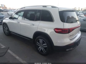 Mercedes-Benz EQB 300 SUV* 4MATIC* ДИСТРОНИК* 360* ШИБИДАХ* ПОДГРЕВИ, снимка 3