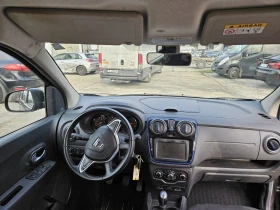 Dacia Lodgy, снимка 6