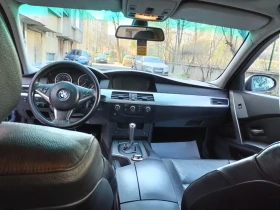 BMW 530, снимка 12