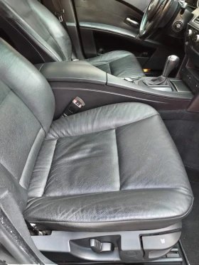 BMW 530, снимка 10