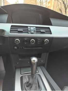 BMW 530, снимка 7